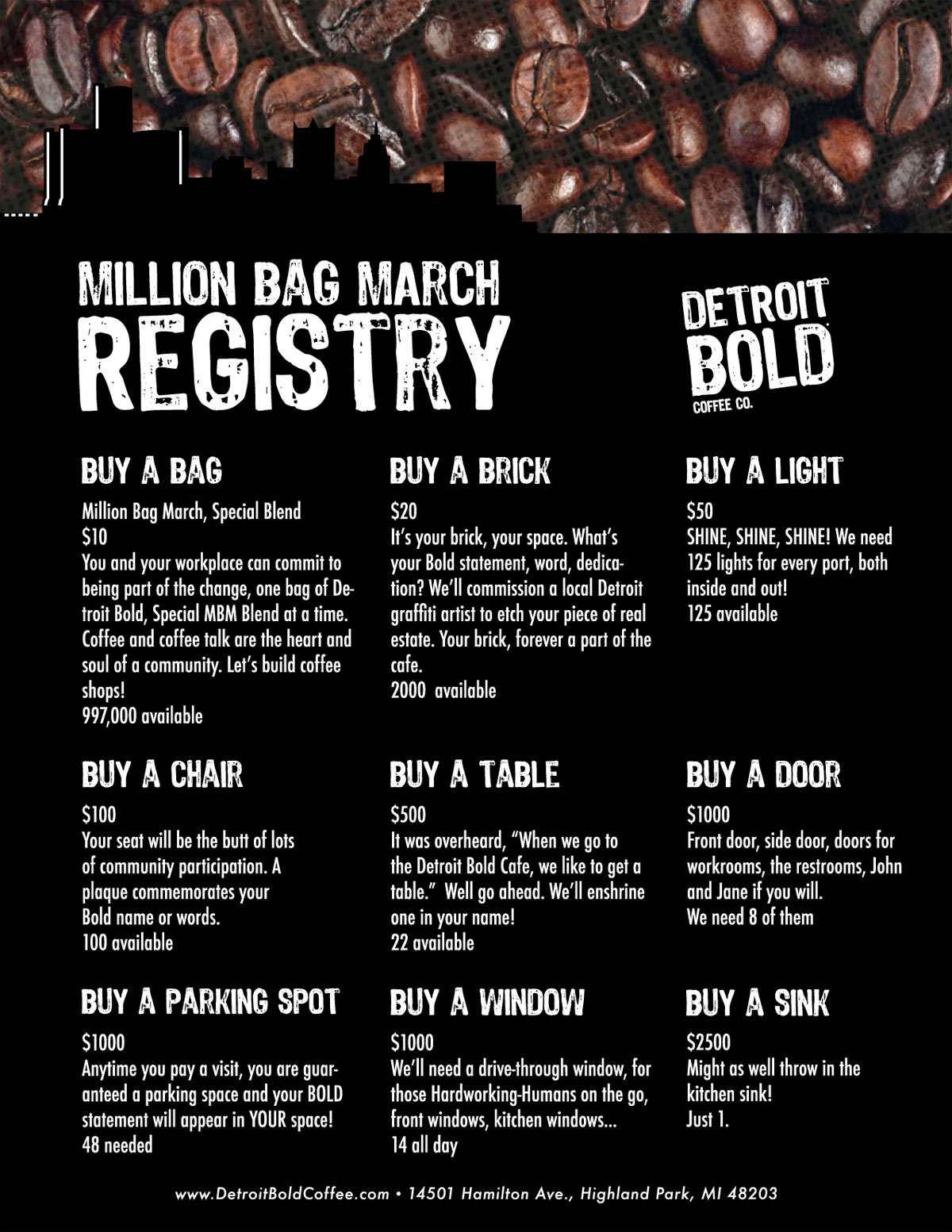MBM-Registry