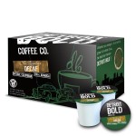 Detroit Decaf 12 Cups