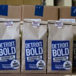 how to store bulk coffee