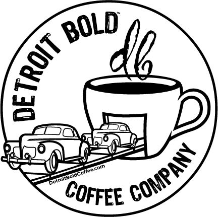 Detroit Bold Coffee Company