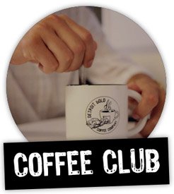 Coffee Club