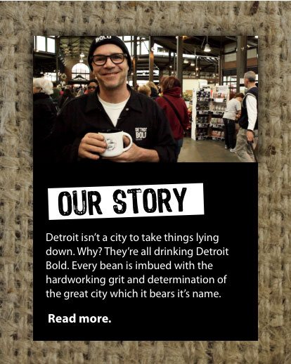 Our Story