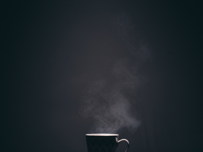 Detroit Bold Strong Coffee Photo