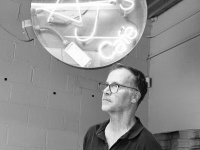 The best coffee is roasted in Detroit by AJ O'Neil