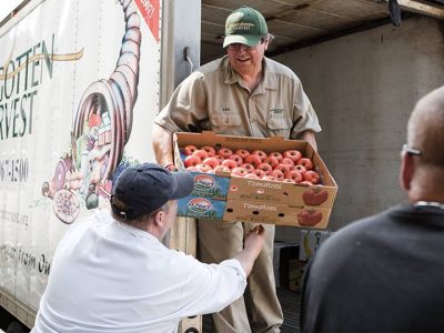 Detroit Bold Coffee gives back to Forgotten Harvest