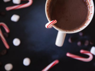 Detroit Bold 8 Mile Coffee Recipe