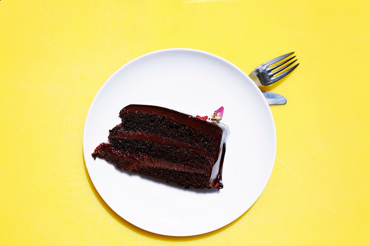 detroit bold chocolate coffee cake recipe