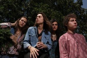 picture of Greta Van Fleet