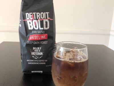 How to make iced coffee at home from hot coffee - Delicious iced coffee
