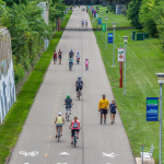 Detroit Bold Dequindre Cut